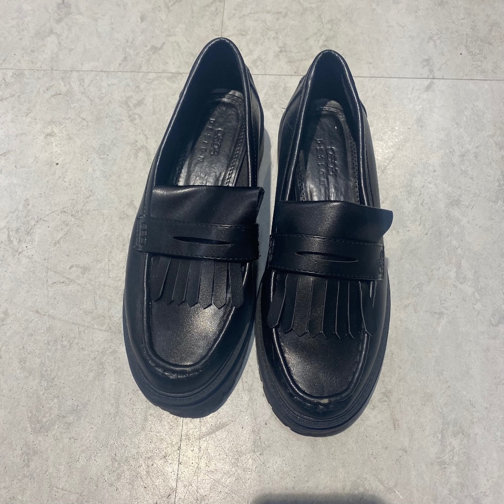 ASOS Loafers